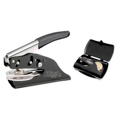 SR 2 सामान्य चमकदार सील