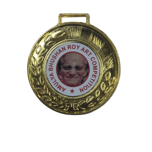 Metal Medals