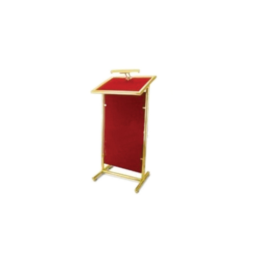 Podium Stand