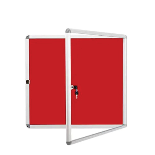 Velvet Board With Acrylic Sheet - Feature: High Quality