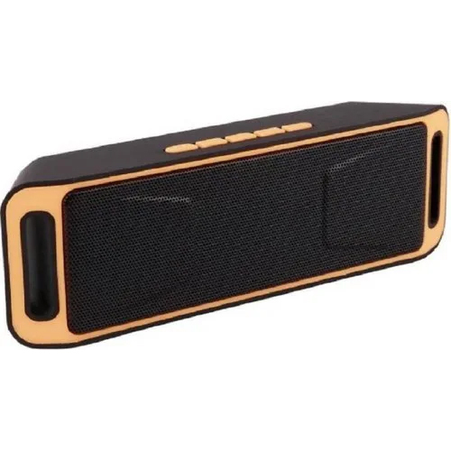 Hs 4222 Bluetooth Mini Speaker - Cabinet Material: Plastic
