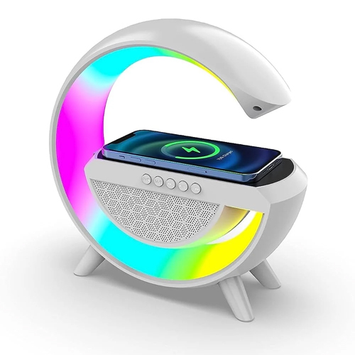 G Bluetooth Speaker - Color: Any Color