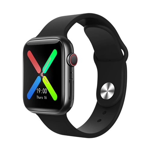 T500 Plus Pro Smartwatch