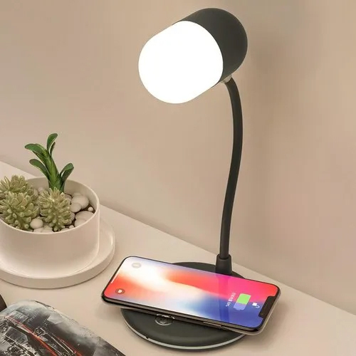 Smart Power Lamp