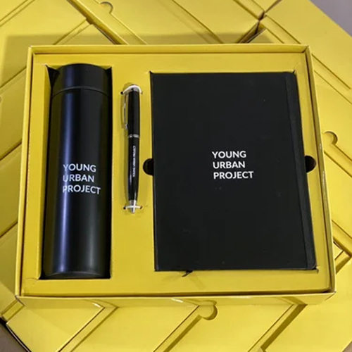 3 In 1 Corporate Gift Set