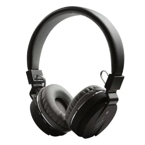 Wireless Bluetooth Headphone - Battery Backup: 6 Hours