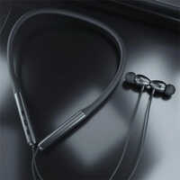 Metal Bluetooth Earphone