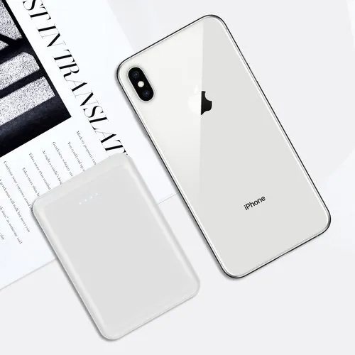 5000 Mah Mini Power Bank