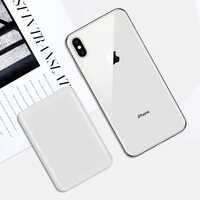 5000 Mah Mini Power Bank - Body Material: Abs