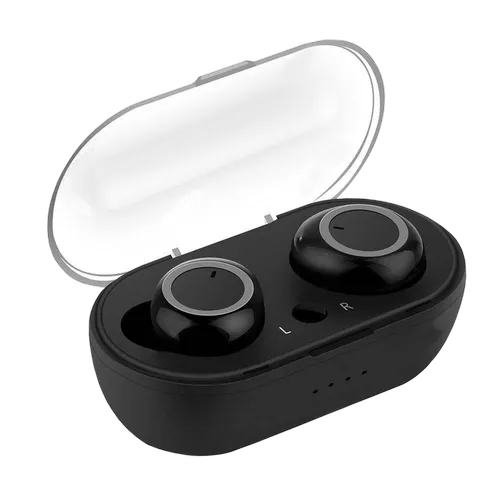 Earshort Bluetooth Earbuds