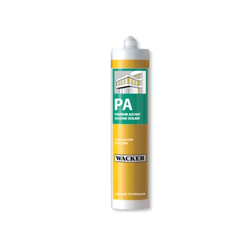Premimum Acetoxy Silicone Sealant