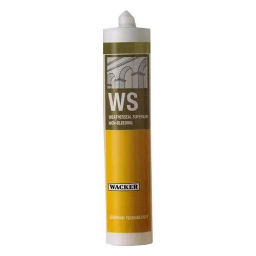 Wacker WS Silicone Sealant