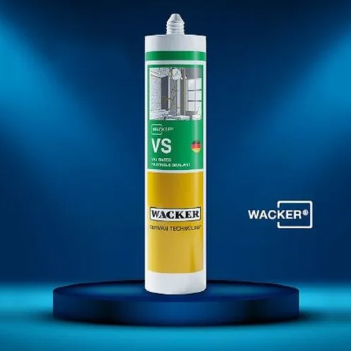 Wacker VS VAE Silicone Sealant