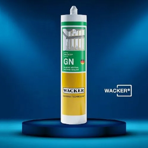 Wacker Gn Glazing Neutral Silicone Sealant