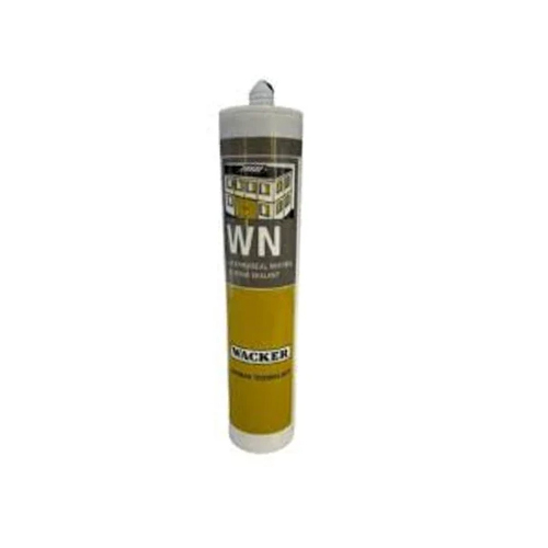 Silicone Waterproofing Sealant - Color: Any Color