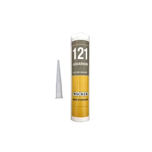 Aquarium Grade Silicone