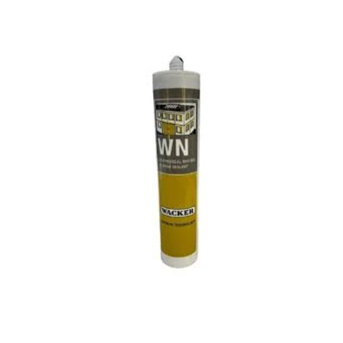 Weatherproofing Silicone Sealant - Application: Jointing