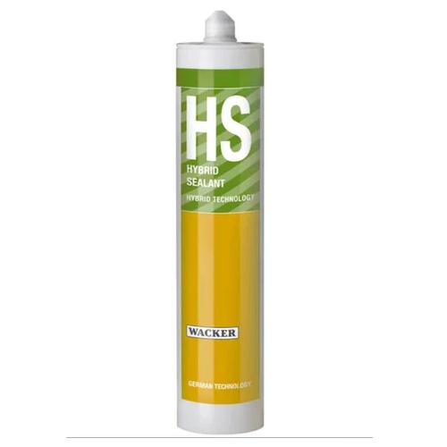 Wacker 300ml Silicone Sealant