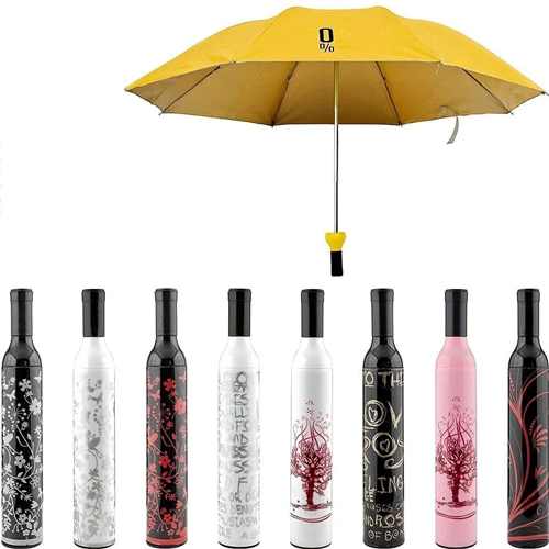 Bottle Umbrella