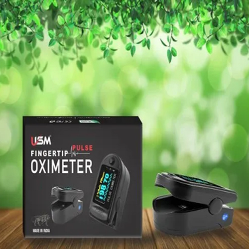 Pulse Oximeter