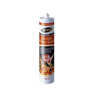 High Temperature Sealant - Color: Transparent