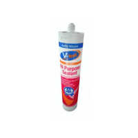 Construction Silicone Sealant - Application: Recommended For Sealing Concrete Joints Like Precast Wall Panel Joints