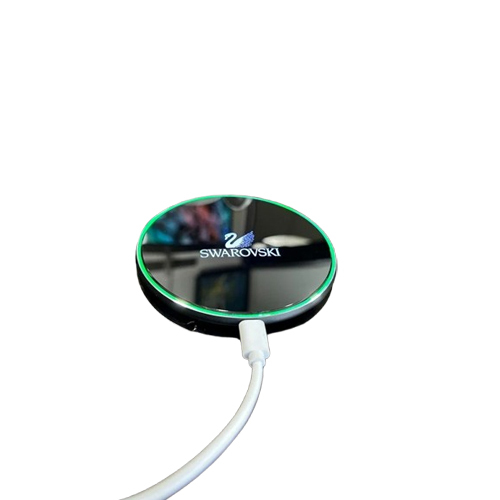 Leg Glow Wireless Charger