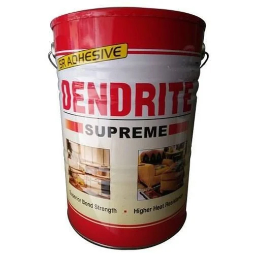 Synthetic Rubber Adhesive