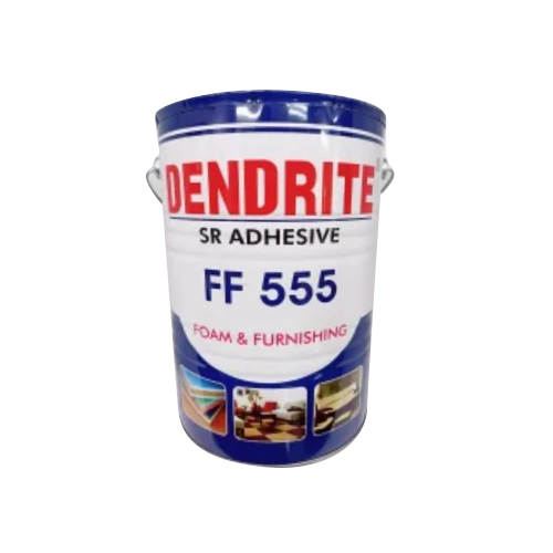 Dendrite Ff 555 Adhesive