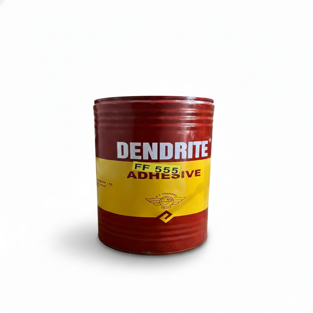 Dendrite Ff 555 Adhesive - Application: Laminating