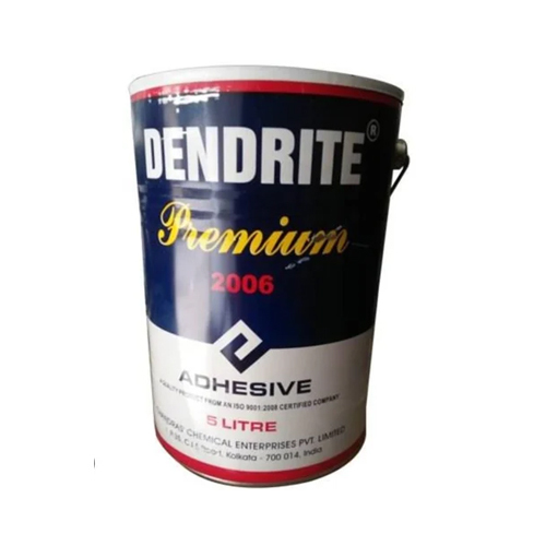Synthetic Rubber Adhesive