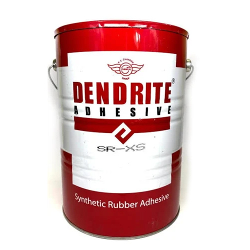 Dendrite Sr-xs Adhesive