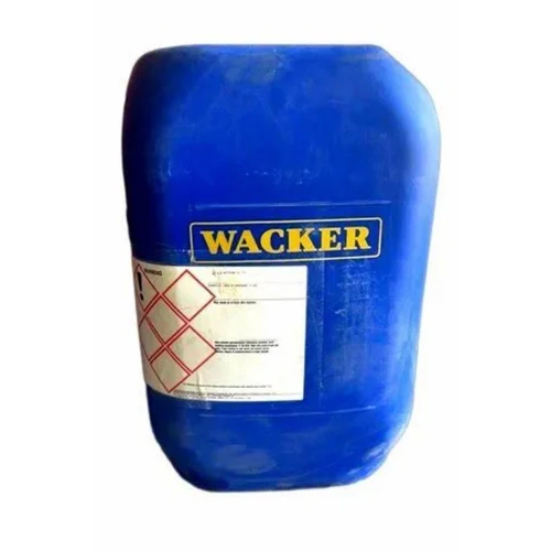 Wacker Silrs bs 3003 Repellent Sealer