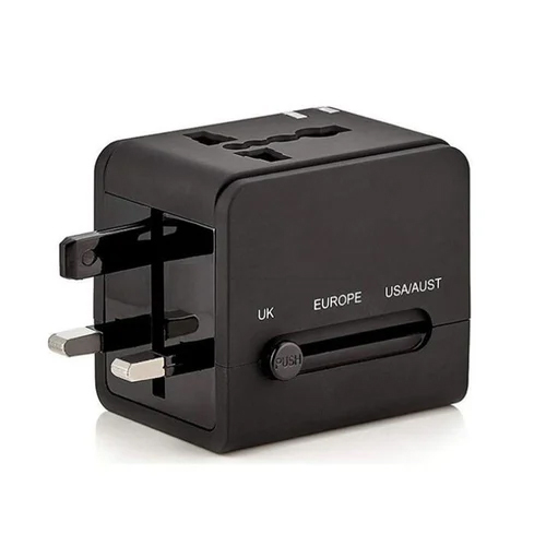 Universal Travel Adapter