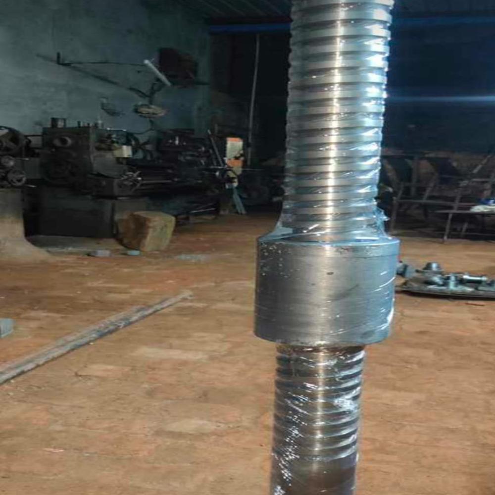 Jack Lifting Screws - Automatic Grade: Manual