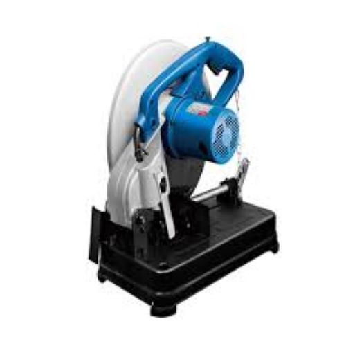 Elelectrical Cut-off - Automation Grade: Semi-automatic