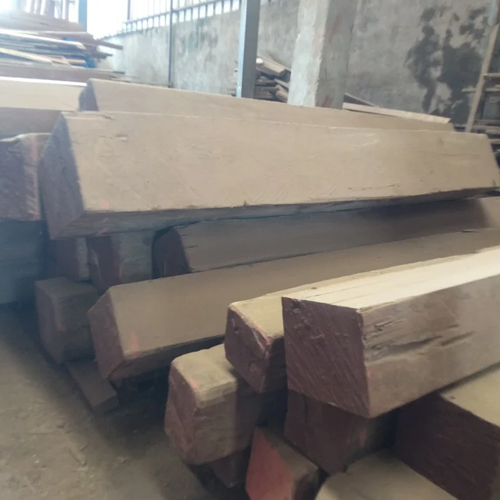 Rectangular Burma Teak Wood - Feature: Durability And Strength