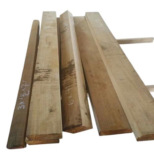 84 Inches Teak Wood Planks - Feature: Durability And Strength