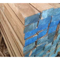5x3 Inch Teak Wood Cut Plank - Feature: Durability And Strength