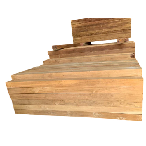 1-2 Inch Teak Wood Plank - Feature: Durability And Strength
