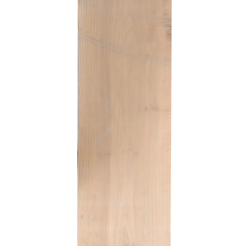 8 Inch Teak Wood Plank - Feature: Easy To Install