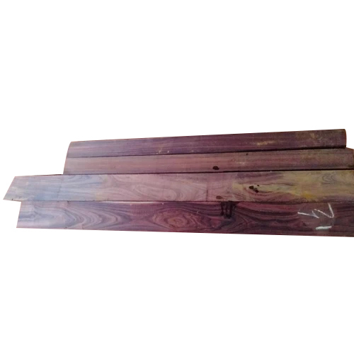 6 Inch Rose Wood Planks - Feature: Durability And Strength