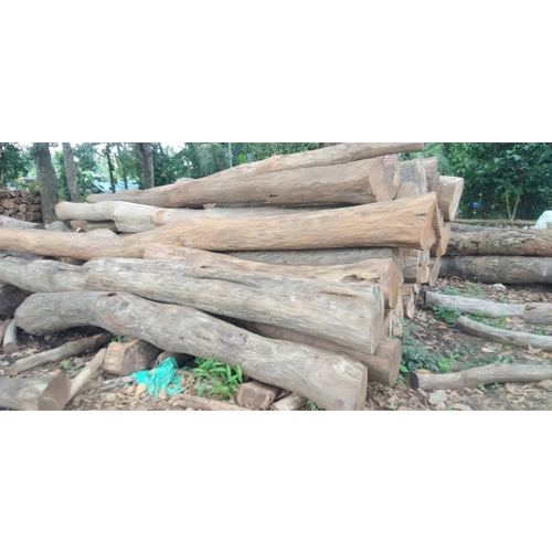 7 Feet Rose Wood Logs - Feature: Durability And Strength