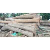 7 Feet Rose Wood Logs - Feature: Durability And Strength
