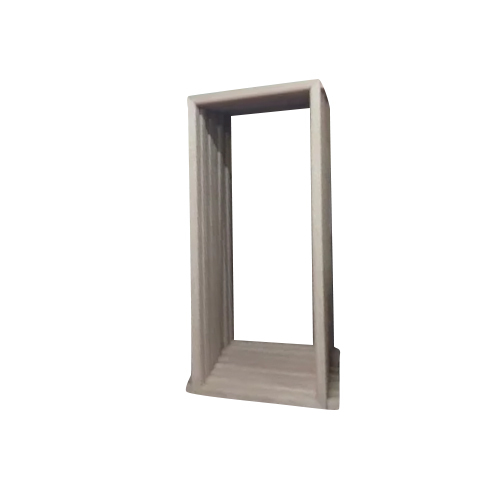 Mahagany Wood Door Frame - Application: Residential