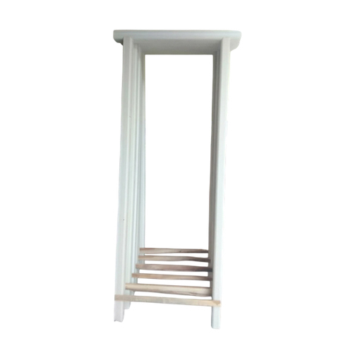 8 Feet Wpc Door Frame - Application: Residential