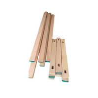 7 Feet Premium Sal Wood - Feature: Durability And Strength