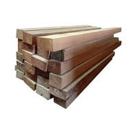 Premium Sal Wood