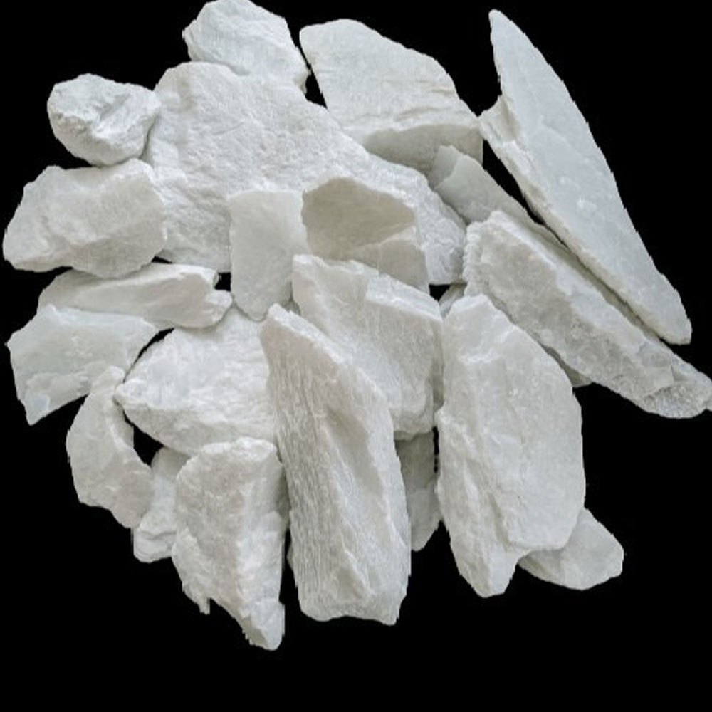 Talc (Soapstone) Powder - Application: Ceramics