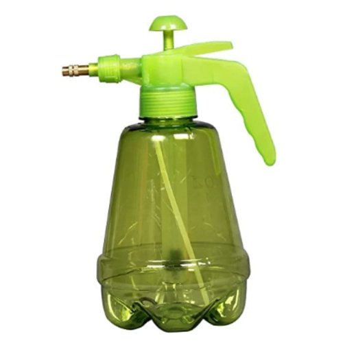 High Pressure PET Spray Bottle